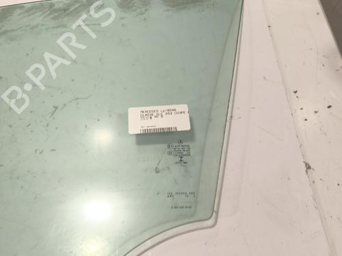 Used Front left door window Front left door window 37664098 37664098