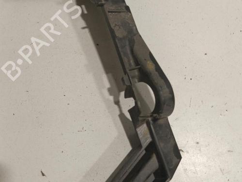 Rear bumper bracket LAND ROVER RANGE ROVER IV (L405) 2.0 P400e Hybrid 4x4 | BP22582618C159 