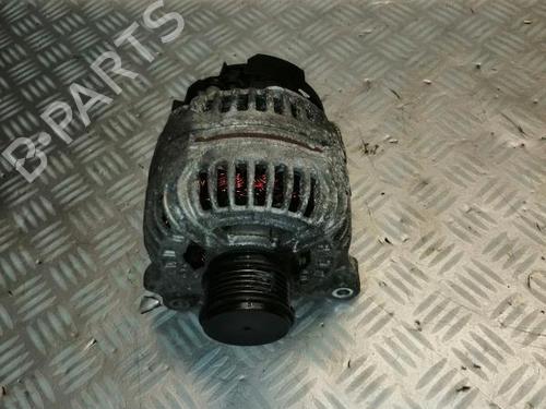 Used Alternator Alternator VW GOLF V (1K1) 1.9 TDI (90 hp) 22591172 22591172