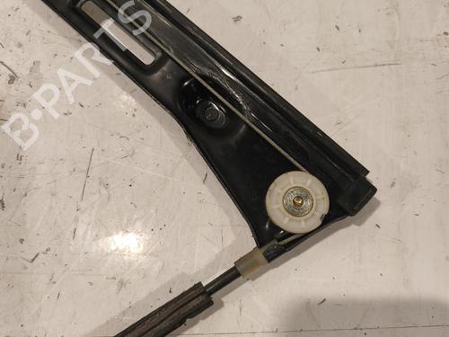 Front left window mechanism FIAT PANDA (169_) 1.2 (169.AXB11, 169.AXB1A) | BP36875622C22  - Image 6