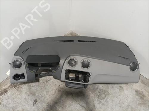 Used Dashboard Dashboard SEAT IBIZA IV SC (6J1, 6P5) 1.4 TDI (80 hp) 22569941 22569941