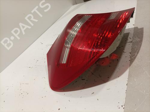 Left taillight BMW 1 (E81) 118 d | BP22577402C34 