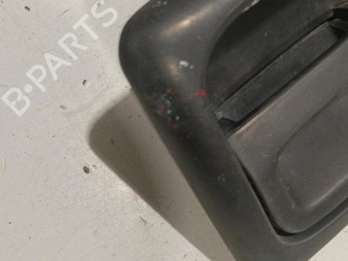 Used Exterior handle Exterior handle FIAT DUCATO Van (244_) 2.0 JTD (84 hp) 26297144 26297144