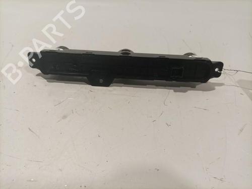 Used Warning switch FIAT 500 (312_) 1.2 (312AXA1A) (69 hp) 22585528