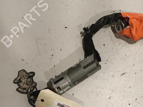 Ignition barrel CITROËN XSARA (N1) 2.0 HDi 90 | BP22580178M48 