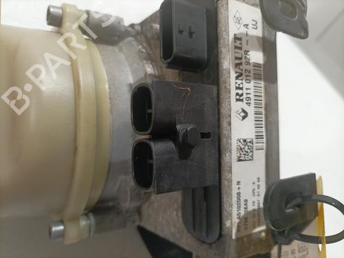 Used Steering pump Steering pump DACIA LOGAN II [2012-2026] 27501231 27501231