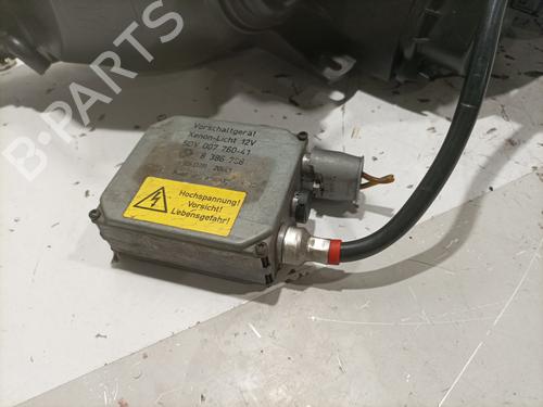 Right headlight BMW X5 (E53) 3.0 d | BP22589304C29 - Image 2