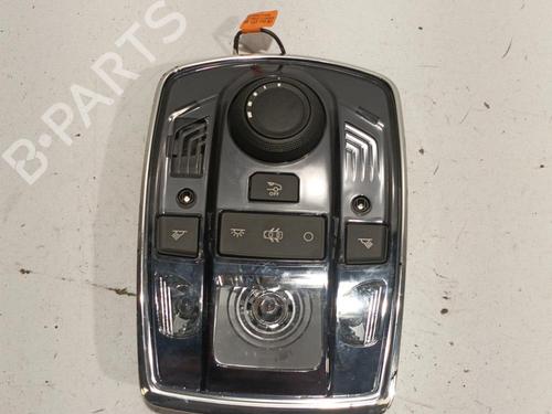 Interior roof light PEUGEOT 508 SW I (8E_) 1.6 BlueHDi 120 | BP22580399I8