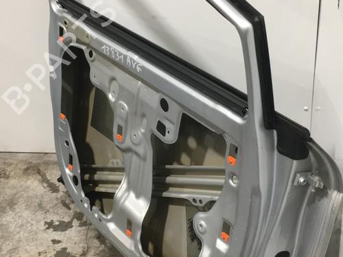 Left front door SEAT LEON (1P1) 2.0 TDI | BP24145616C2 