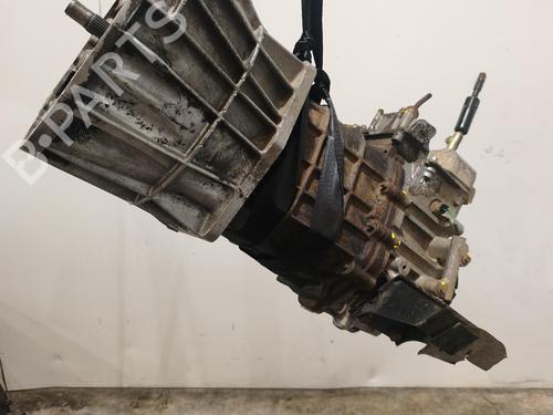 Used Gearbox Gearbox 38275198 38275198