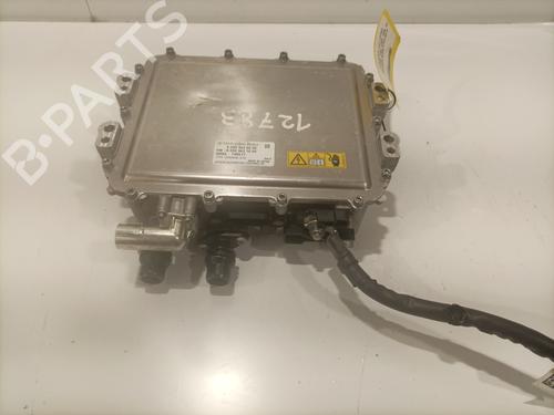Used Electronic module MERCEDES-BENZ EQC (N293) EQC 400 4-matic (293.890) (408 hp) 24330797
