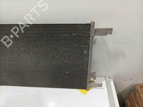 Used AC radiator AC radiator SEAT IBIZA V (KJ1, KJG) 1.0 TSI (116 hp) 33804946 33804946