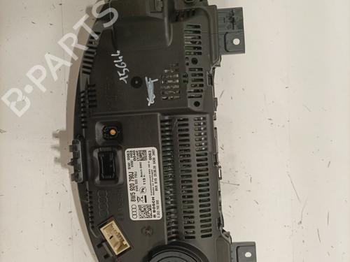 Electronic module AUDI A5 Sportback (F5A, F5F) 45 TFSI Mild Hybrid quattro | BP34723951M83 - Image 6