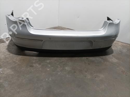 Rear bumper VW PASSAT B6 (3C2) 2.0 TDI 16V | BP22589192C8 