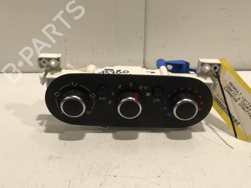 Climate control RENAULT TRAFIC III Van (FG_) 2.0 dCi 145 (FGML) | BP26436760I5 - Image 2