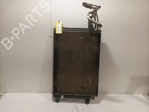 AC radiator AUDI A3 Sportback (8PA) 1.9 TDI | BP22584997M32 