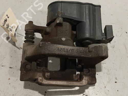 Used Left rear brake caliper Left rear brake caliper CITROËN C4 Picasso II 1.6 HDi / BlueHDi 115 (115 hp) 22582723 22582723