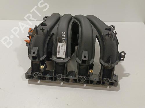 Manifold Indsugning PEUGEOT 407 (6D_) 2.0 16V (6DRFJC, 6DRFJE, 6DRFJF) (140 hp) 22587122