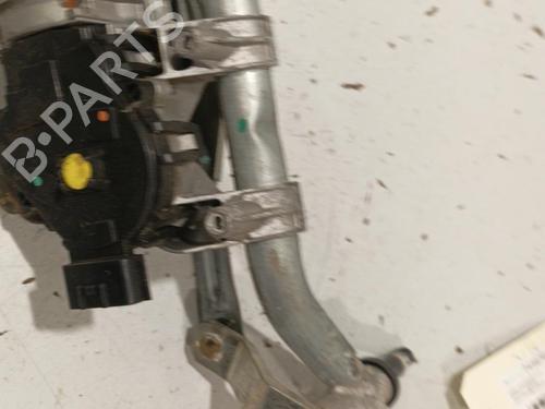 Front wiper motor RENAULT CLIO IV (BH_) 1.5 dCi 75 | BP22587713M29 