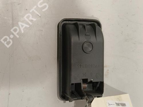 Used Front left interior door handle Front left interior door handle RENAULT 9 (L42_) 1.4 (L423, L42R) (67 hp) 22574923 22574923