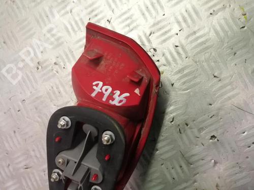 Venstre baglygte ALFA ROMEO 147 (937_) 1.9 JTDM 8V (937.AXD1A, 937.AXU1A, 937.BXU1A) | BP22581343C34 