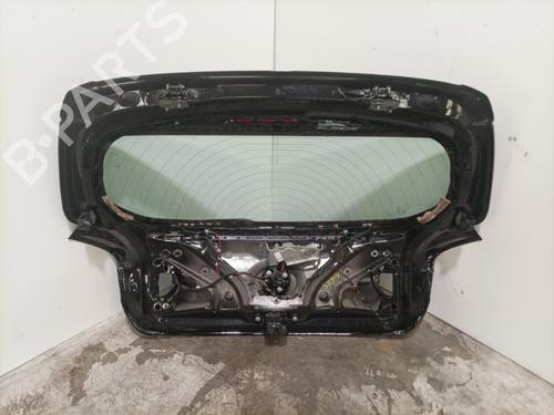 Used Tailgate Tailgate 22574178 22574178