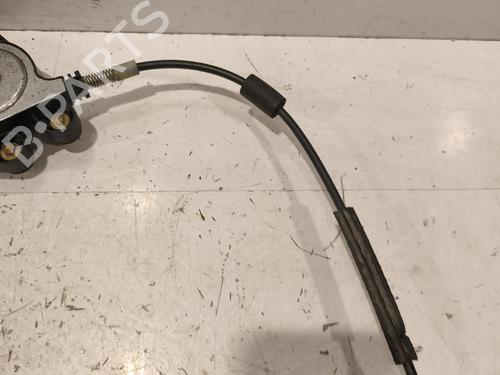 Front left window mechanism FIAT PANDA (169_) 1.2 (169.AXB11, 169.AXB1A) | BP36875622C22  - Image 9