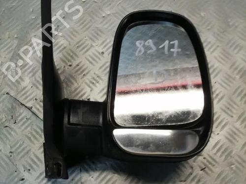 Used Right mirror Right mirror FORD TRANSIT Bus (E_ _) 2.0 (EBL, EBS, ECL, EDS, EDL, EGL, ESS, ESL, EUS) (114 hp) 22577906 22577906