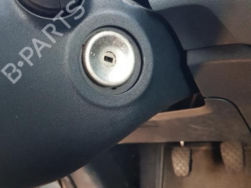 Expansion tank FORD FIESTA VI (CB1, CCN) 1.25 | BP22590361C120 