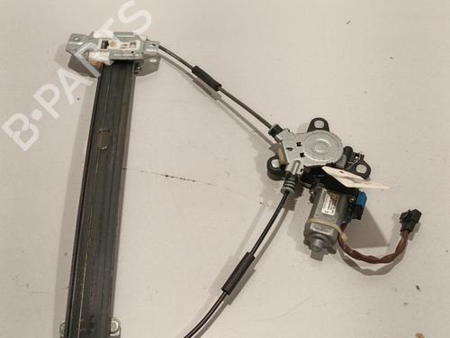 Front right window mechanism CHEVROLET MATIZ (M200, M250) 1.0 | BP22575471C23 