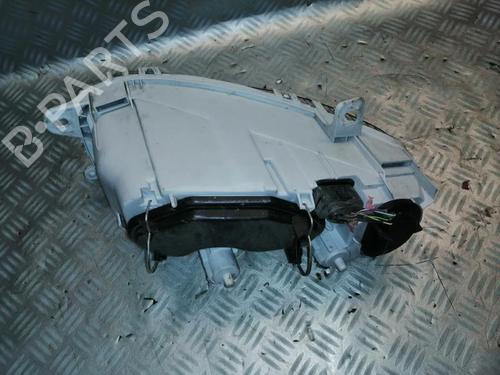 Used Left headlight Left headlight 22590352 22590352
