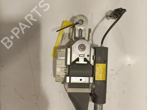 Used Front right seatbelt Front right seatbelt RENAULT CLIO III (BR0/1, CR0/1) 1.5 dCi (88 hp) 33950782 33950782