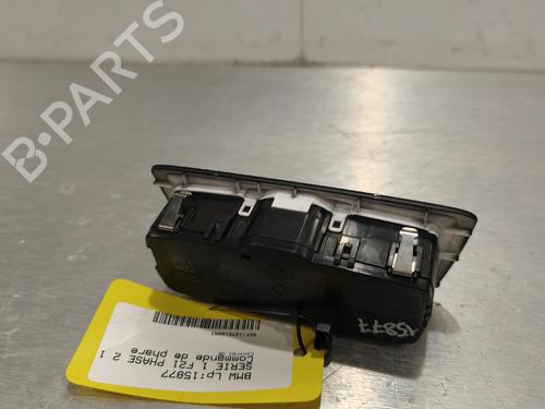 Headlight switch BMW 1 (F21) 116 i | BP36650755I24 - Image 3