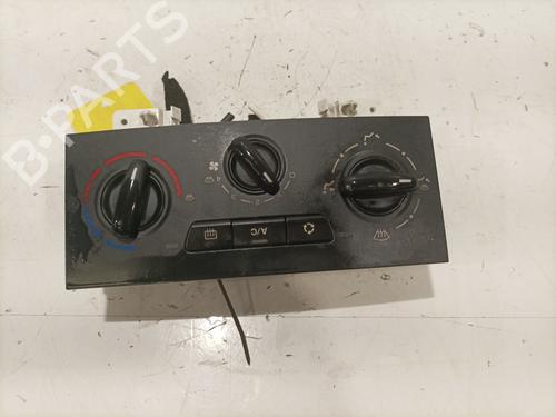 Climate control PEUGEOT PARTNER Box Body/MPV 1.6 HDi 16V | BP35924076I5 - Image 5
