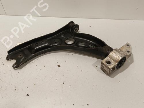 Right front suspension arm VW GOLF VI (5K1) 1.4 TSI | BP22572454M13 