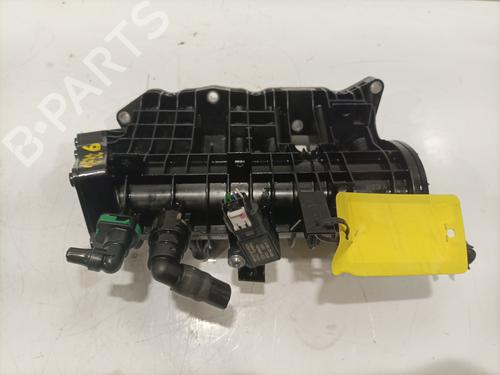 Intake manifold FORD FIESTA VII (HJ, HF) 1.0 EcoBoost | BP29756782M70