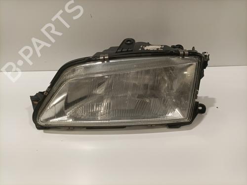Used Left headlight PEUGEOT 306 Hatchback (7A, 7C, N3, N5) 1.1 (60 hp) 22588880