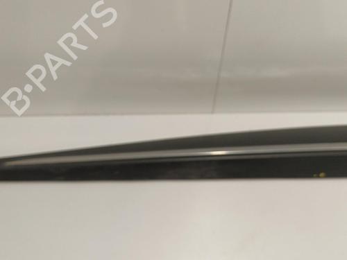 Door moulding trim RENAULT CLIO IV (BH_) 1.5 dCi 75 | BP22586973C150 