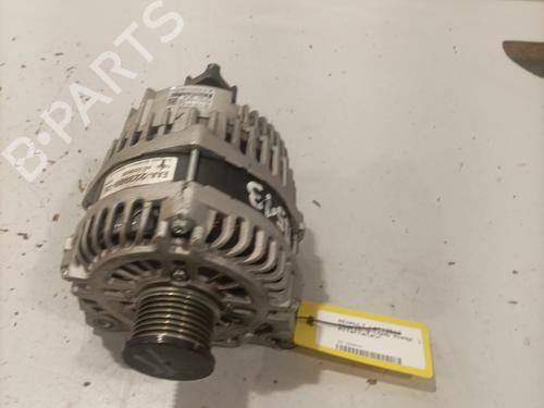 Alternator RENAULT TRAFIC III Bus (JG_) 1.6 dCi 125 (JGMH) | BP23781915M7  - Image 6