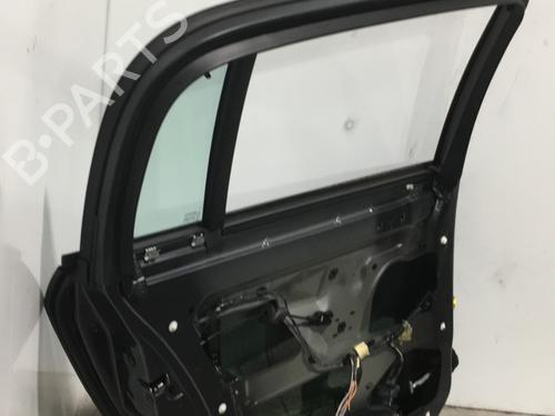 Left rear door RENAULT VEL SATIS (BJ0_) 2.0 dCi (BJ03, BJ0B) | BP25477005C4 