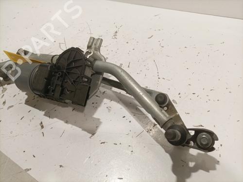 Front wiper motor PEUGEOT 2008 I (CU_) 1.6 HDi | BP22577642M29 