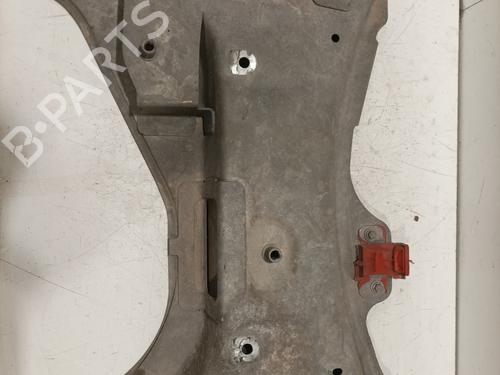 Charriot Charriot RENAULT CLIO III (BR0/1, CR0/1) 1.5 dCi (88 hp) 33950794 33950794