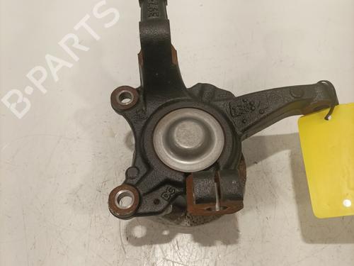 Left front steering knuckle RENAULT TWINGO III (BCM_, BCA_) Z.E: (BCA1) | BP27606220M25 - Image 4