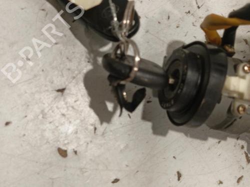 Used Ignition barrel Ignition barrel HYUNDAI TUCSON (JM) 2.0 CRDi All-wheel Drive (113 hp) 22574731 22574731
