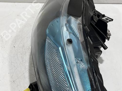 Left headlight HONDA INSIGHT (ZE_) 1.3 IMA (ZE28, ZE2) | BP29710342C28 