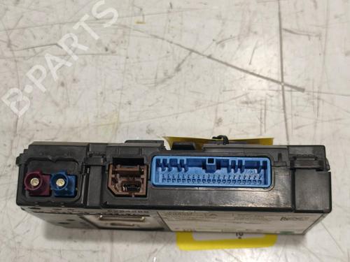 Electronic module NISSAN ARIYA (FE0) EV | BP40502049M83 - Image 2
