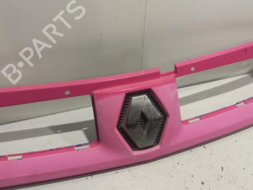 Grille RENAULT MASTER II Platform/Chassis (ED/HD/UD) 2.5 dCi 120 | BP22579976C40 