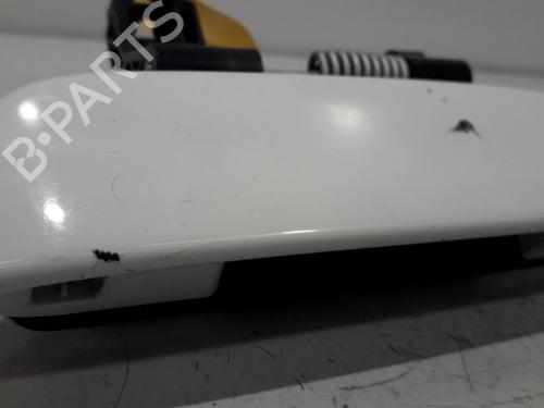 Front left exterior door handle RENAULT TWINGO III (BCM_, BCA_) 1.0 SCe 70 | BP22579212C128