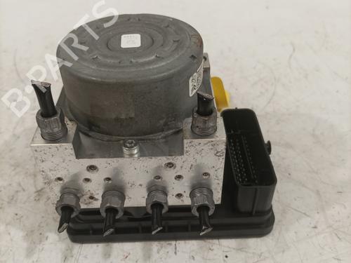 ABS pump PEUGEOT 208 I (CA_, CC_) 1.2 VTI 82 | BP29209522M43