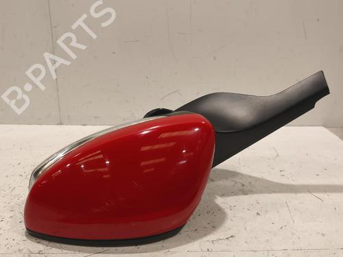 Retrovisor esquerdo CITROËN C3 III (SX) 1.2 VTi 82 | BP36836776C26 - Image 3